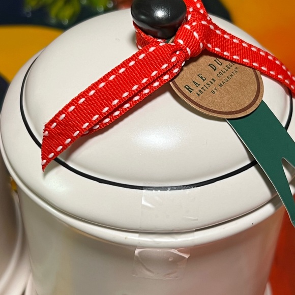 Set of two new Rae Dunn canisters - Picture 6 of 8